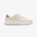 Calvin Klein Cupsole Lace Up Kadın Bej Sneaker