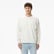 Calvin Klein Premium Terry Monogram Erkek Mavi Sweatshirt