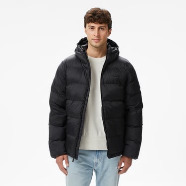  Calvin Klein Erkek Siyah Ceket