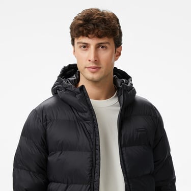  Calvin Klein Erkek Siyah Ceket