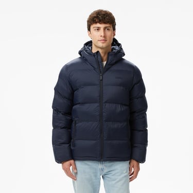  Calvin Klein Erkek Mavi Ceket