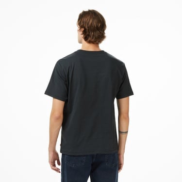  Levi's Vintage Graphic Erkek Siyah T-Shirt