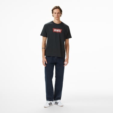  Levi's Vintage Graphic Erkek Siyah T-Shirt