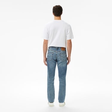  Levi's 511 Slim Walter Local Erkek Mavi Jean