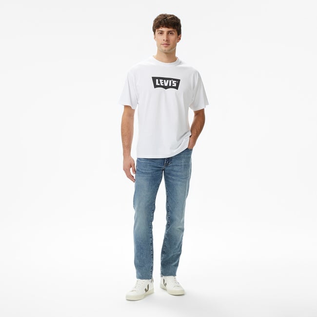  Levi's 511 Slim Walter Local Erkek Mavi Jean