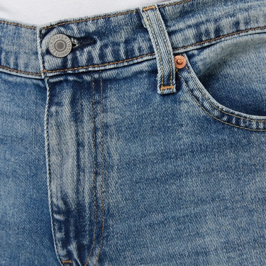  Levi's 511 Slim Walter Local Erkek Mavi Jean