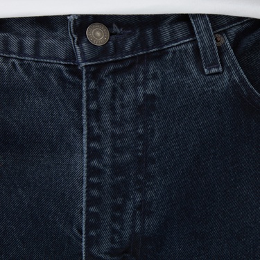  Levi's 555 Relaxed Straight Erkek Mavi Jean