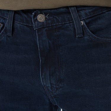  Levi's 541 Athletic Taper Chicken Of The Woods Erkek Koyu Mavi Jean