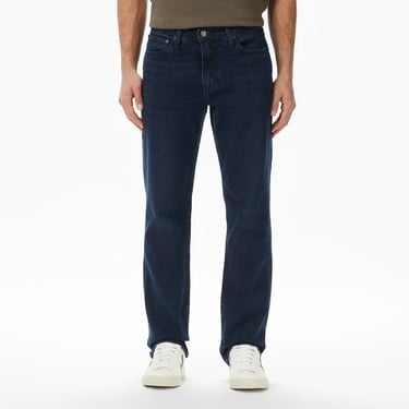  Levi's 541 Athletic Taper Chicken Of The Woods Erkek Koyu Mavi Jean
