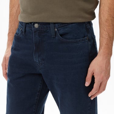  Levi's 541 Athletic Taper Chicken Of The Woods Erkek Koyu Mavi Jean