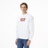 Levi's Premium Graphic Crew Erkek Siyah Sweatshirt