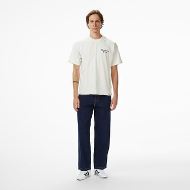  Dickies Hilham Denim Erkek Lacivert Pantolon