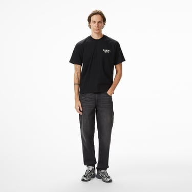  Dickies Garyville Denim Erkek Siyah Pantolon