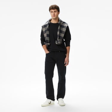  Dickies Mapleton Erkek Siyah T-Shirt