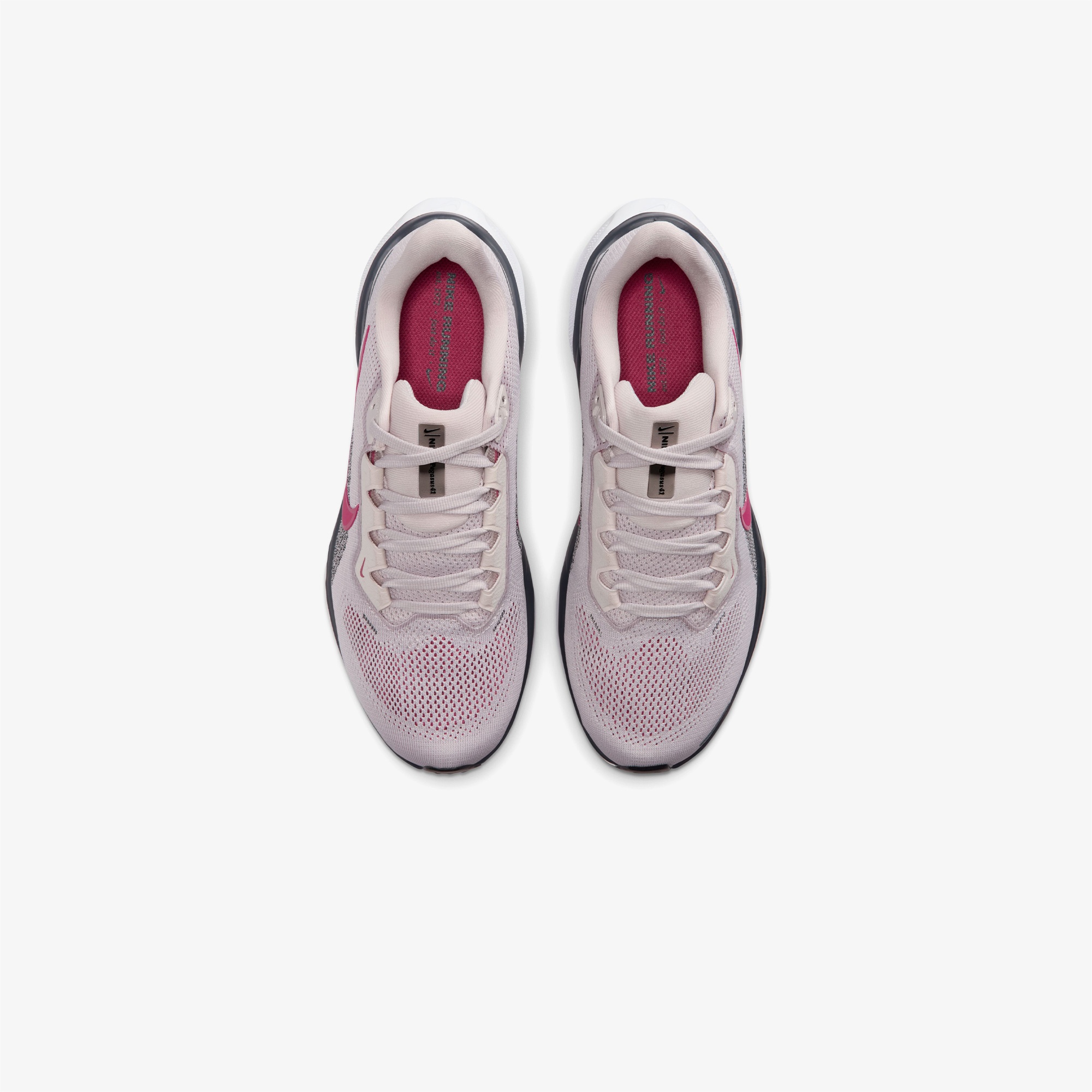 Nike Air Zoom Pegasus 41 Kadın Pembe Koşu Ayakkabısı