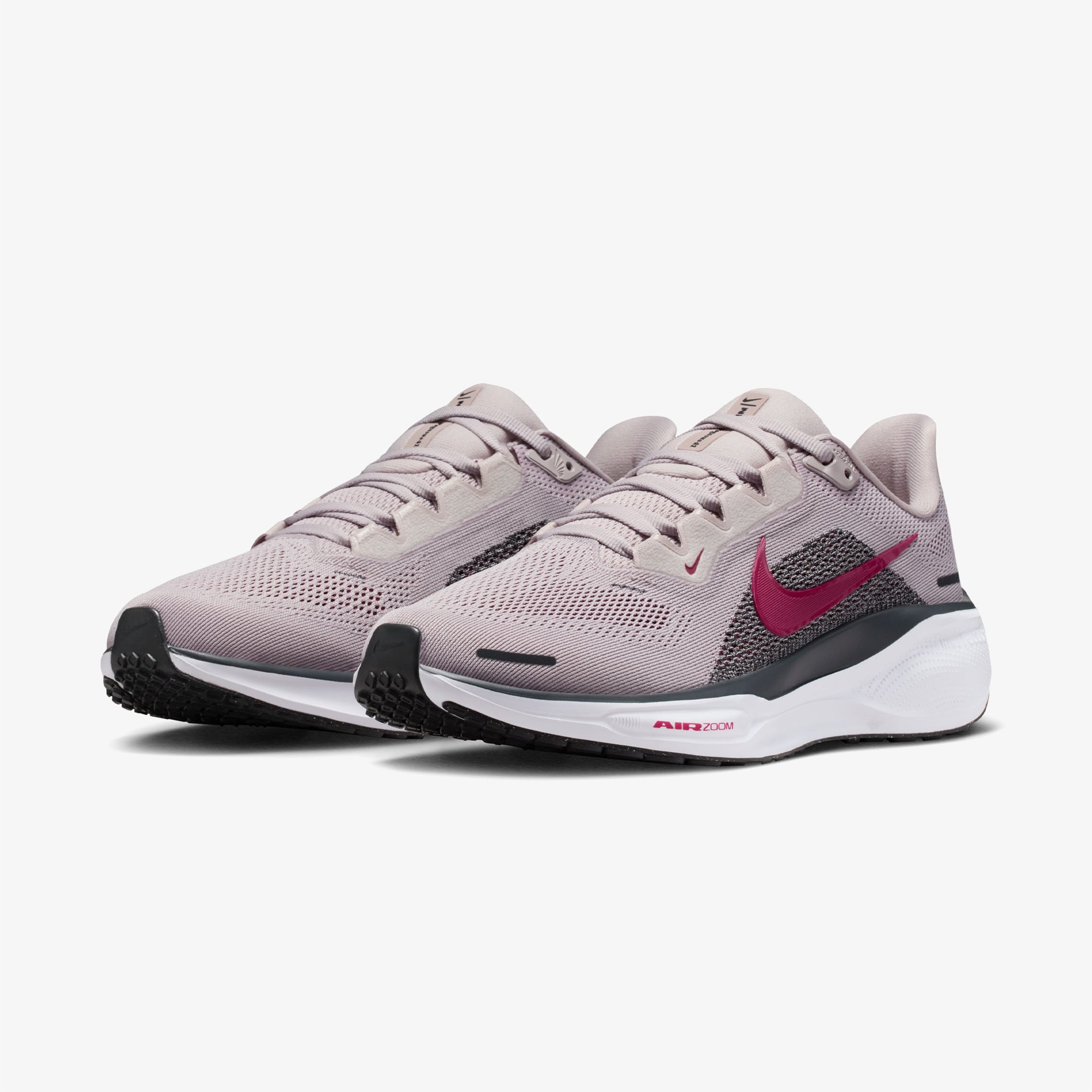 Nike Air Zoom Pegasus 41 Kadın Pembe Koşu Ayakkabısı