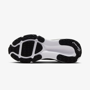  Nike Vomero 18 Gore-Tex Erkek Siyah Koşu Ayakkabısı