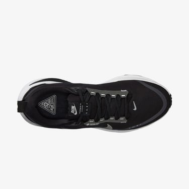  Nike Vomero 18 Gore-Tex Erkek Siyah Koşu Ayakkabısı