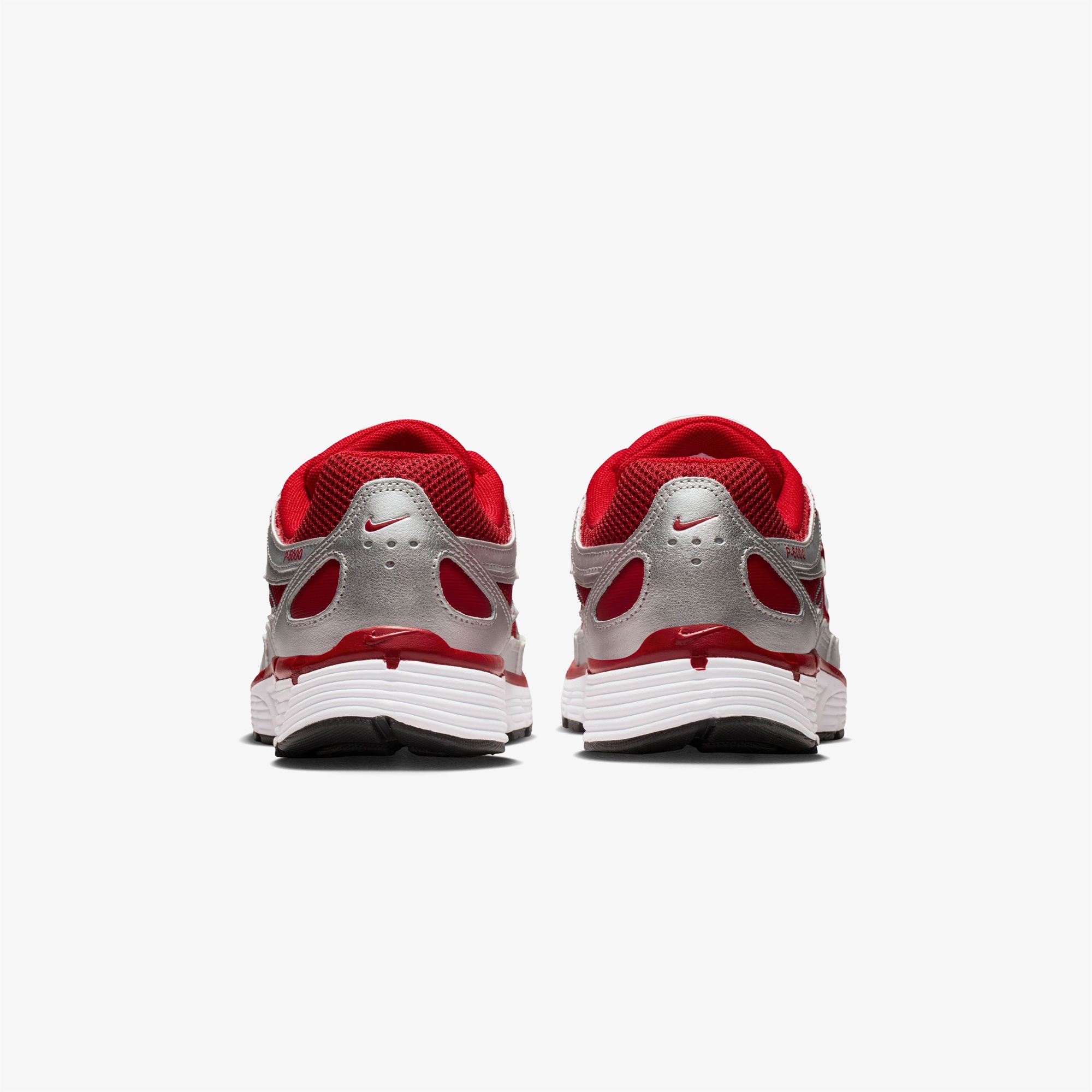 Nike P-6000 Kadın Gri Spor Ayakkabı