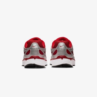  Nike P-6000 Kadın Gri Spor Ayakkabı