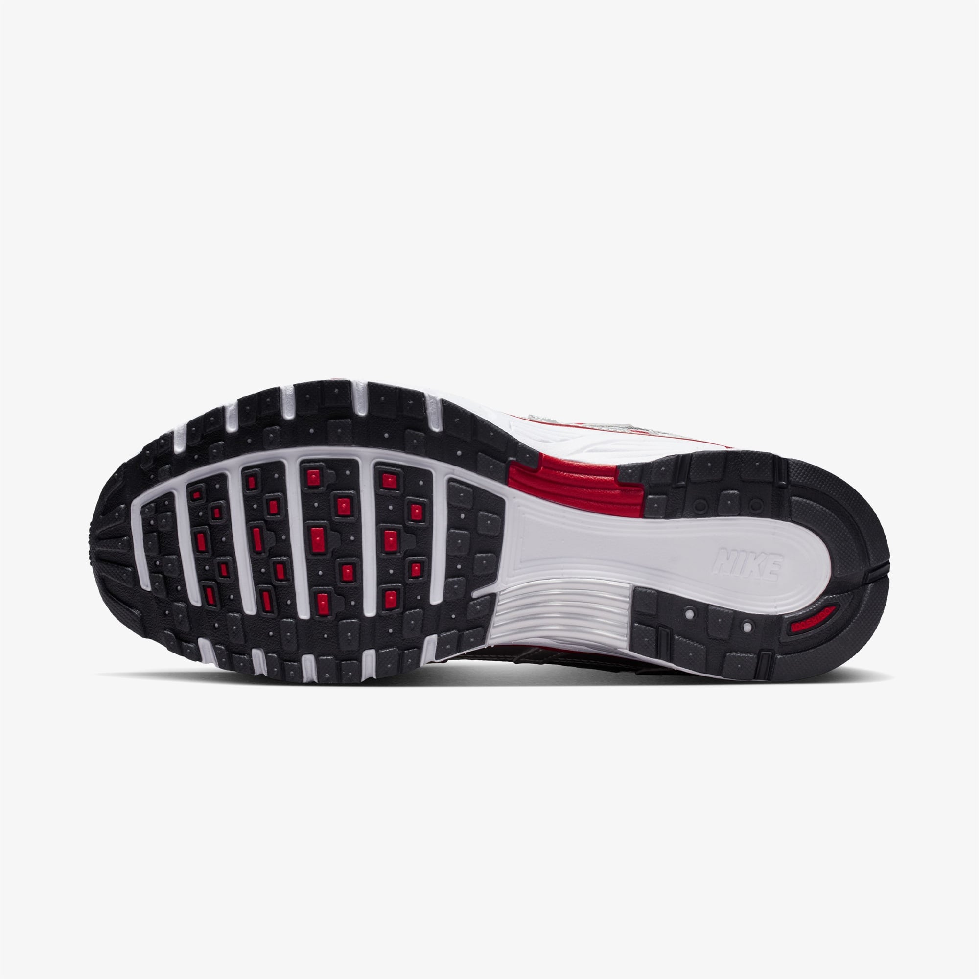 Nike P-6000 Kadın Gri Spor Ayakkabı