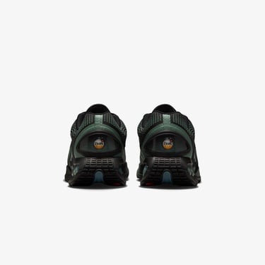  Nike Air Max Dn Erkek Siyah Spor Ayakkabı
