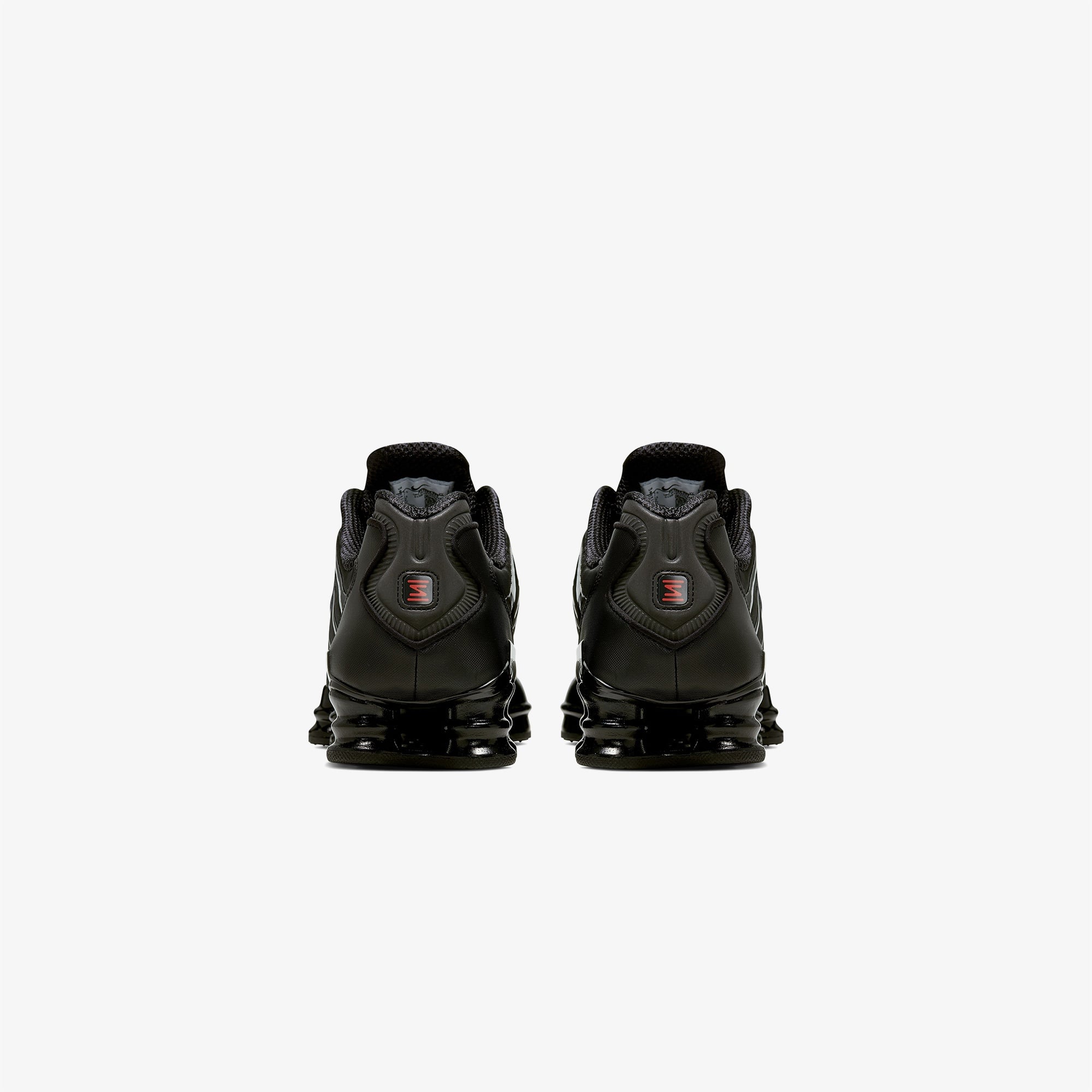 Nike Shox TL Erkek Siyah Spor Ayakkabı