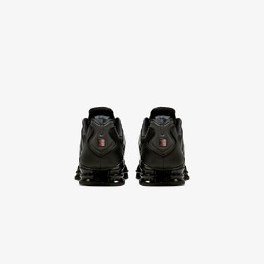  Nike Shox TL Erkek Siyah Spor Ayakkabı