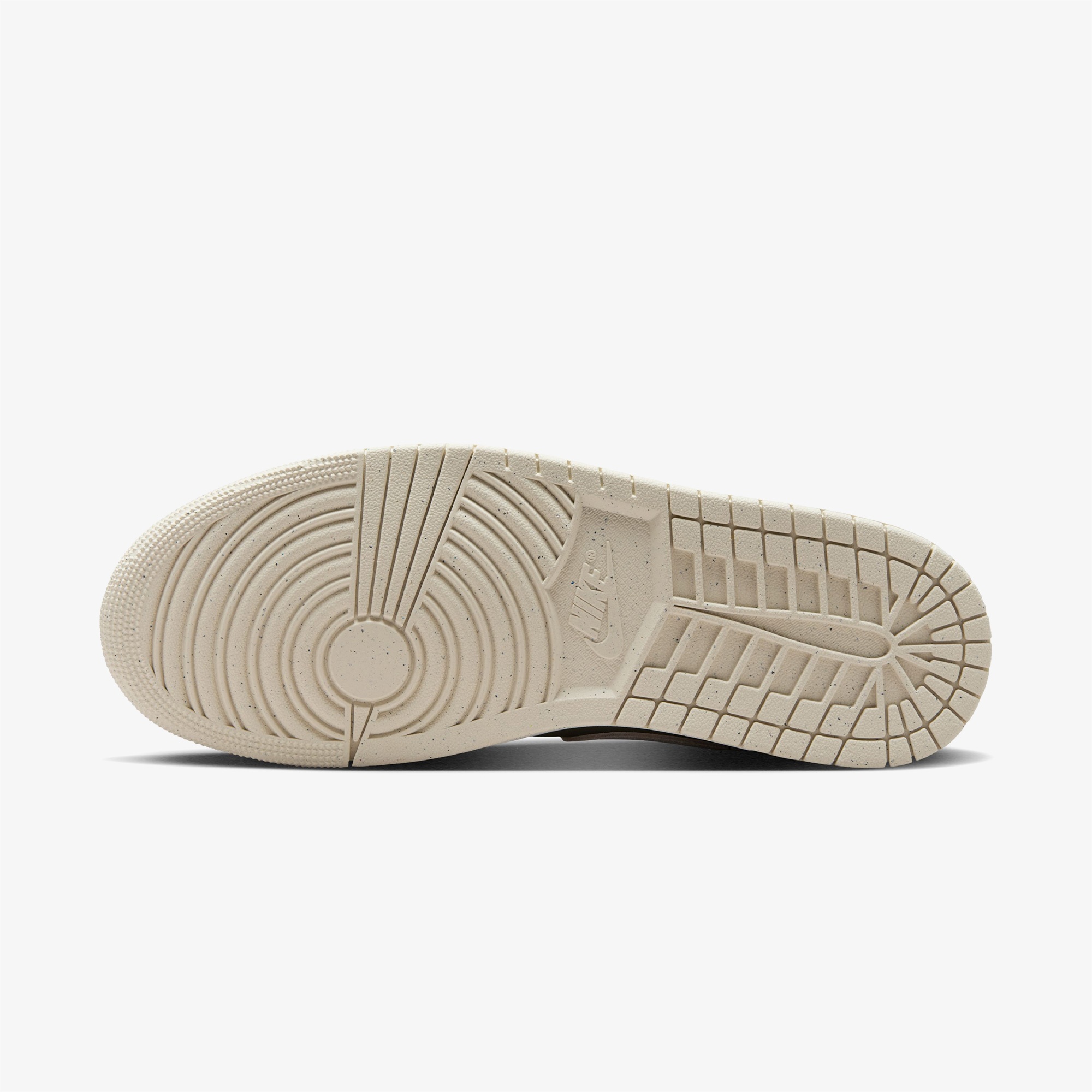 Jordan Air 1 Low SE Erkek Haki Spor Ayakkabı