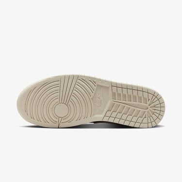  Jordan Air 1 Low SE Erkek Haki Spor Ayakkabı