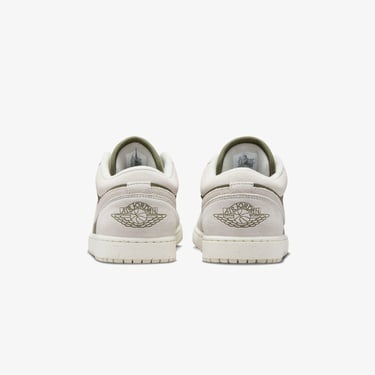  Jordan Air 1 Low SE Erkek Haki Spor Ayakkabı