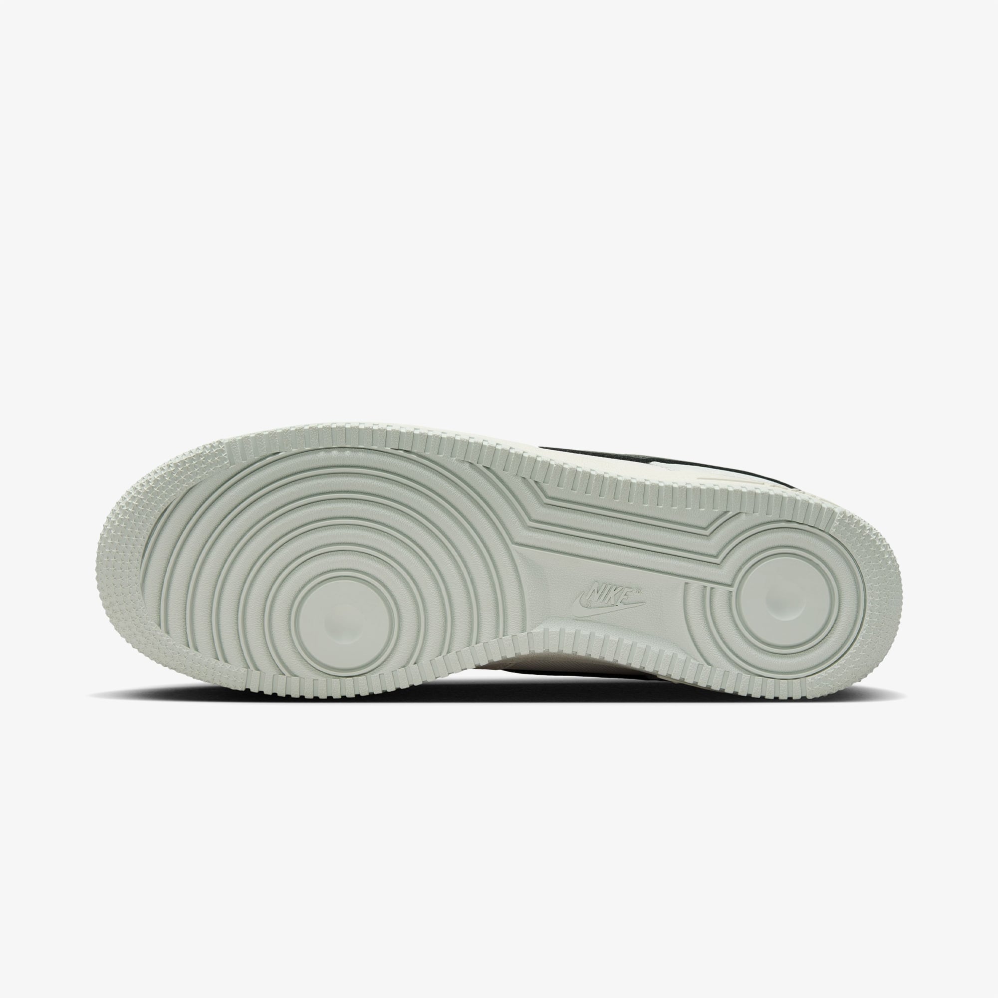 Nike Beyaz Nike Air Force 1 Gore-Tex