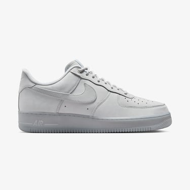  Nike Air Force 1 '07 WB Erkek Gri Spor Ayakkabı