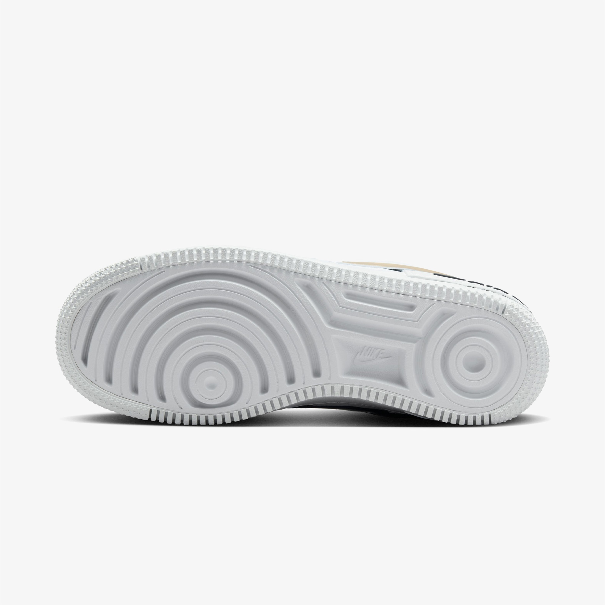 Nike Air Force 1 Shadow Kadın Beyaz Spor Ayakkabı