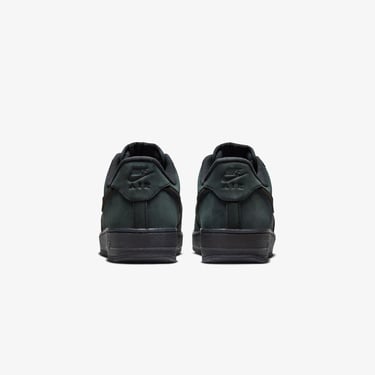  Nike Air Force 1 '07 WB Erkek Siyah Spor Ayakkabı