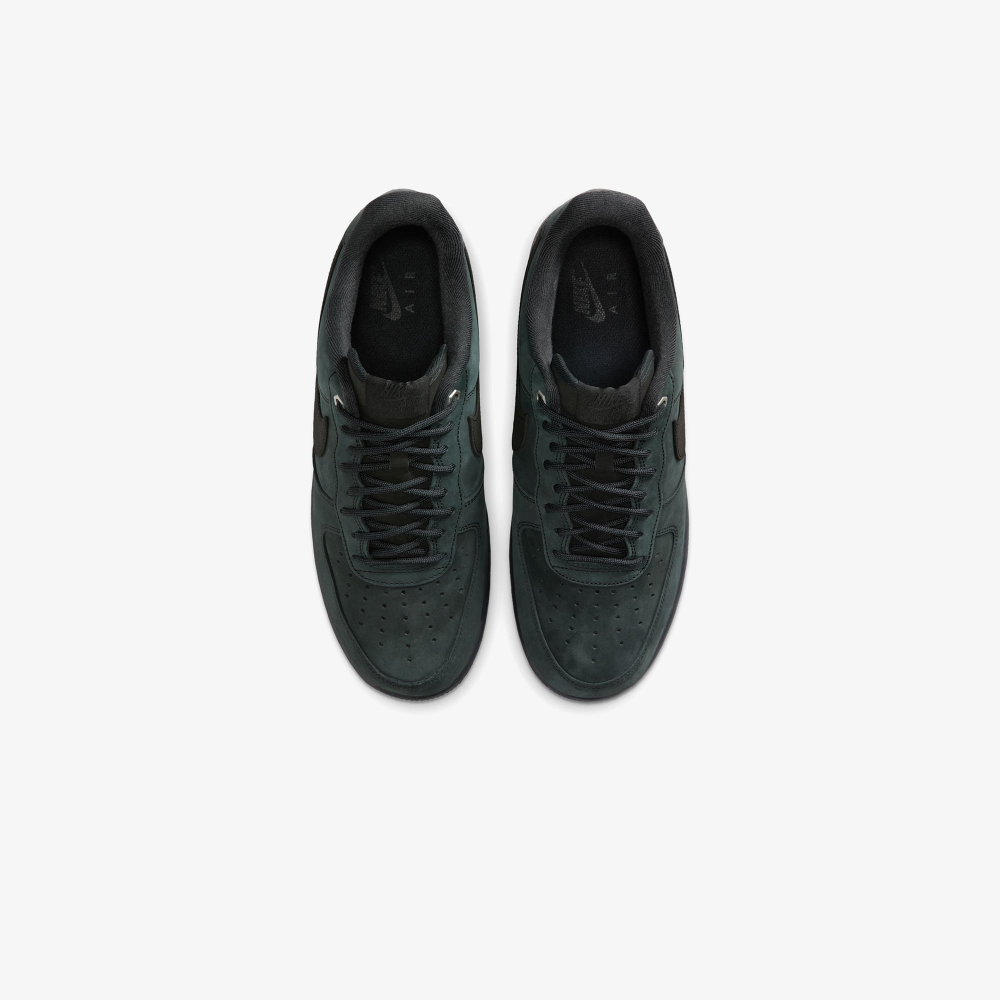 Nike Siyah Nike Air Force 1