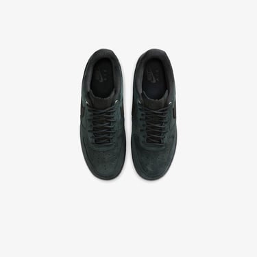  Nike Air Force 1 '07 WB Erkek Siyah Spor Ayakkabı