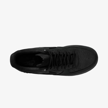  Nike Air Force 1 '07 WB Erkek Siyah Spor Ayakkabı
