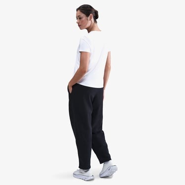  Nike One Therma-Fit Polar Kadın Siyah Eşofman Altı