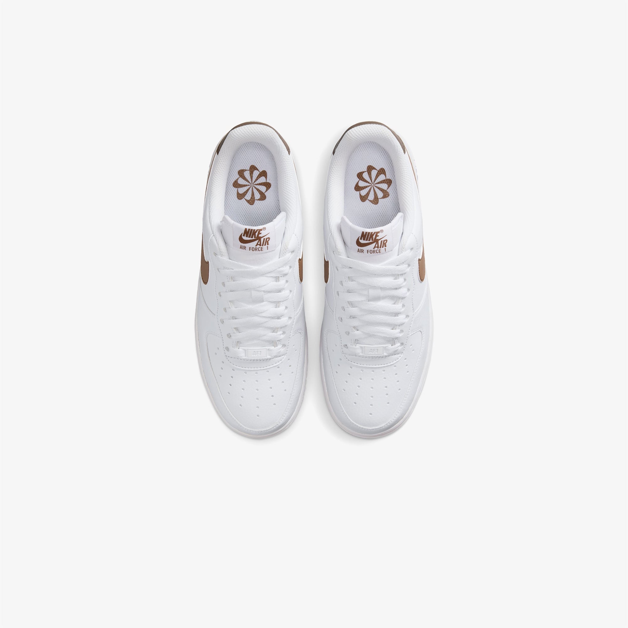 Nike Air Force 1 '07 Next Nature Kadın Beyaz Spor Ayakkabı