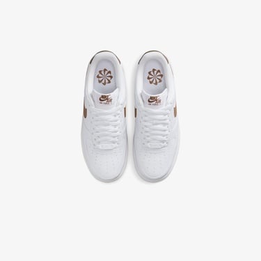  Nike Air Force 1 '07 Next Nature Kadın Beyaz Spor Ayakkabı