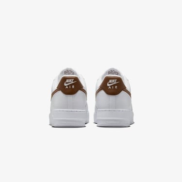  Nike Air Force 1 '07 Next Nature Kadın Beyaz Spor Ayakkabı