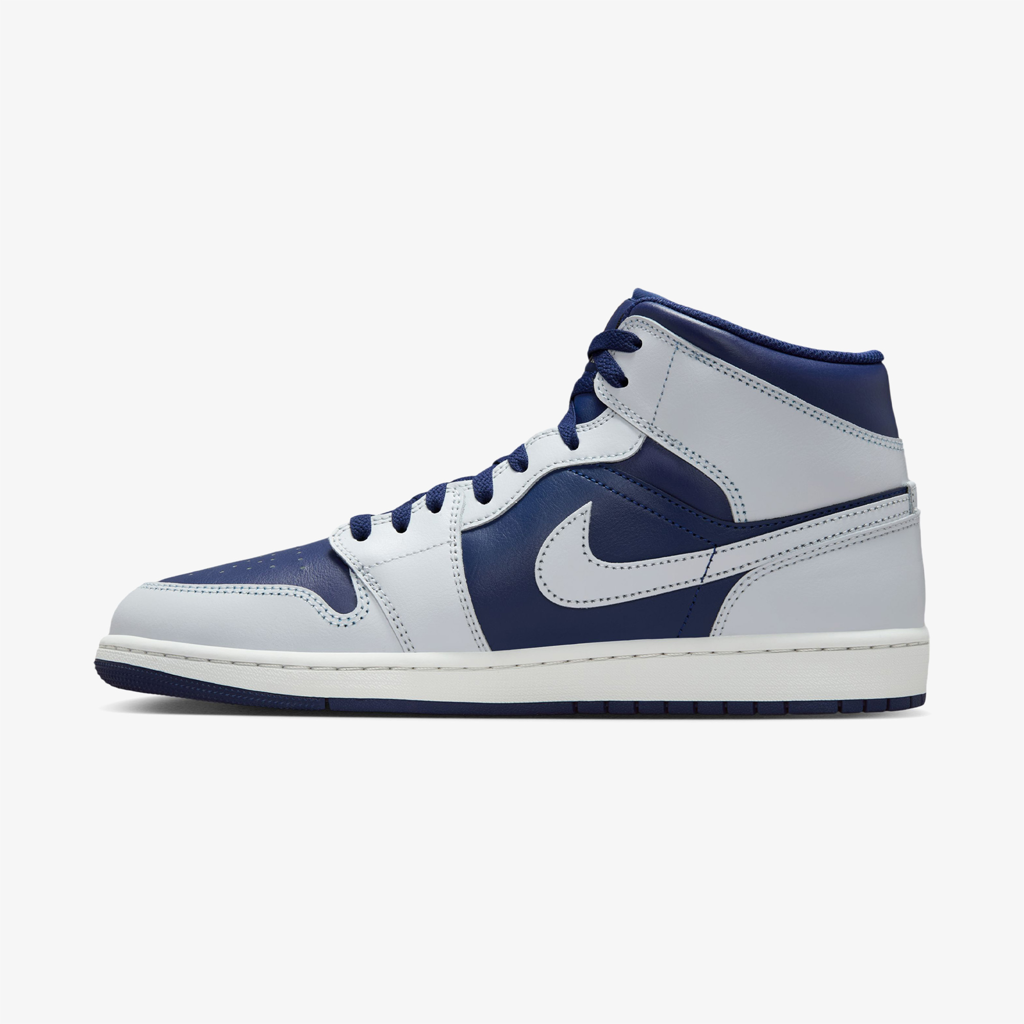 Jordan Mavi Jordan Air 1 Mid