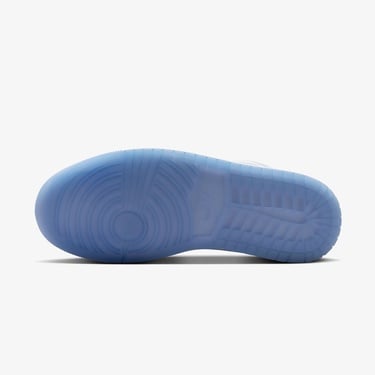  Jordan Air 1 Low Kadın Beyaz Spor Ayakkabı