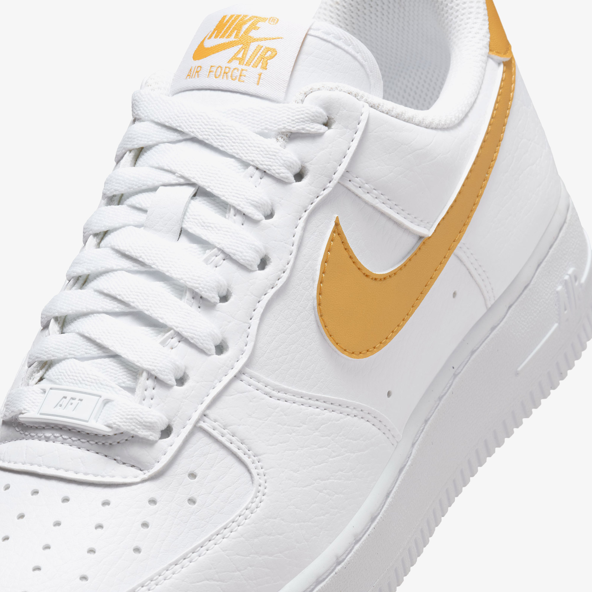 Nike Beyaz Nike Air Force 1 Next Nature