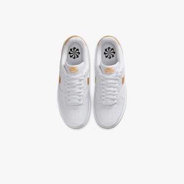  Nike Air Force 1 '07 Next Nature Kadın Beyaz Spor Ayakkabı