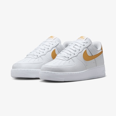  Nike Air Force 1 '07 Next Nature Kadın Beyaz Spor Ayakkabı