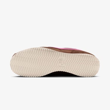  Nike Cortez Kadın Kahverengi Spor Ayakkabı