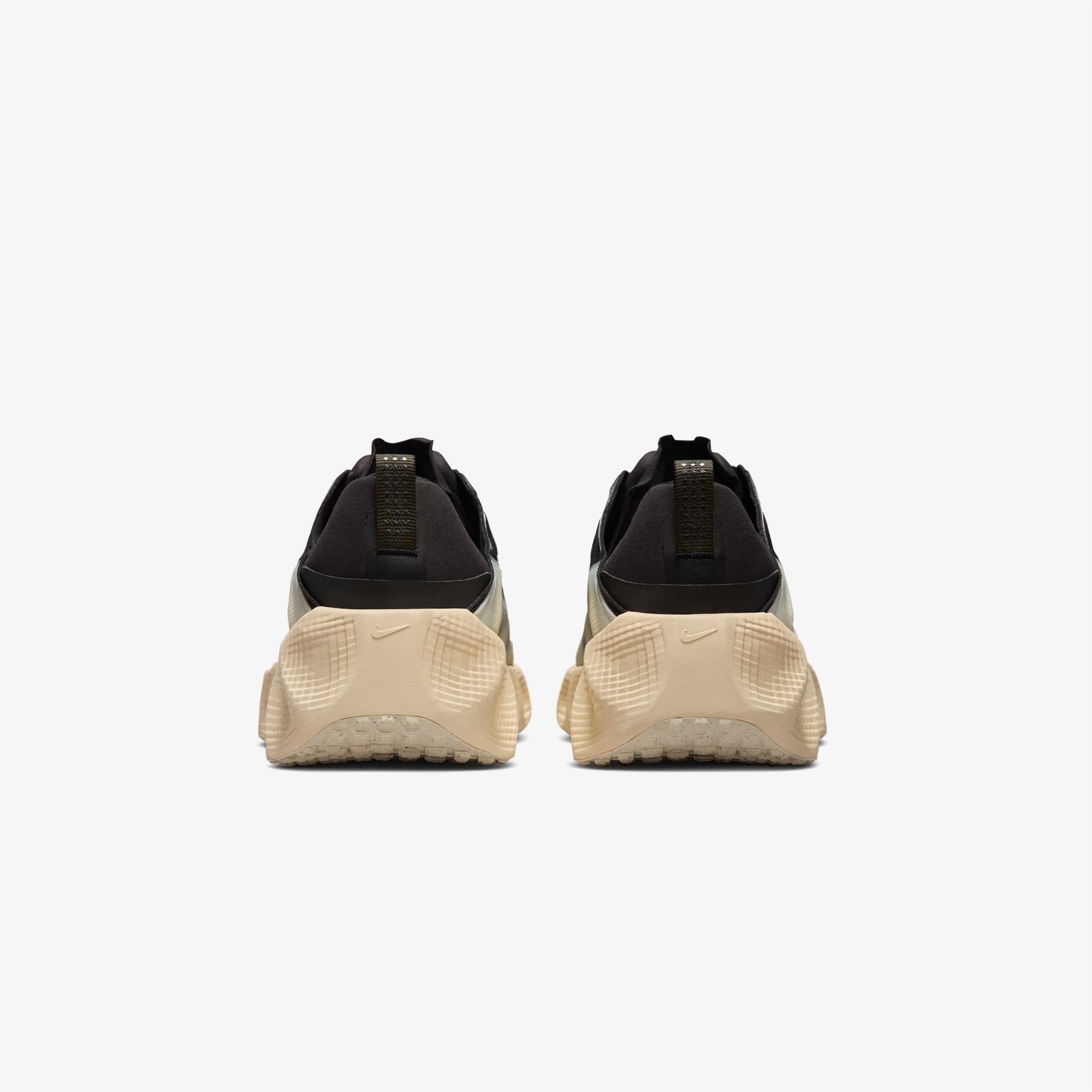 Nike Ava Rover Erkek Siyah Spor Ayakkabı