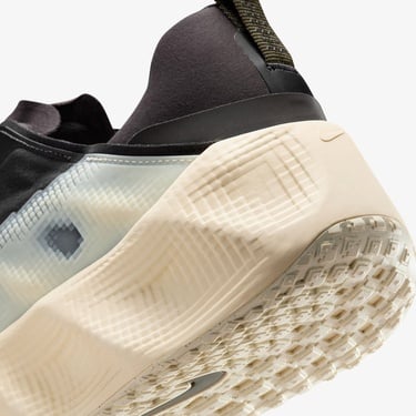  Nike Ava Rover Erkek Siyah Spor Ayakkabı